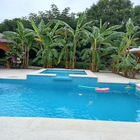 B & B Mariamacounda Toubakouta 외부 사진