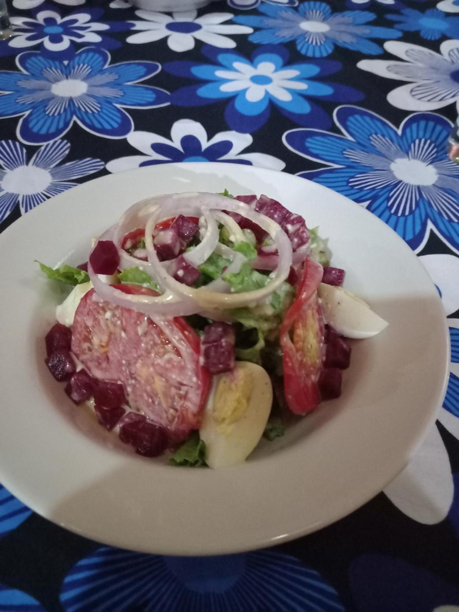B & B Mariamacounda Toubakouta 외부 사진